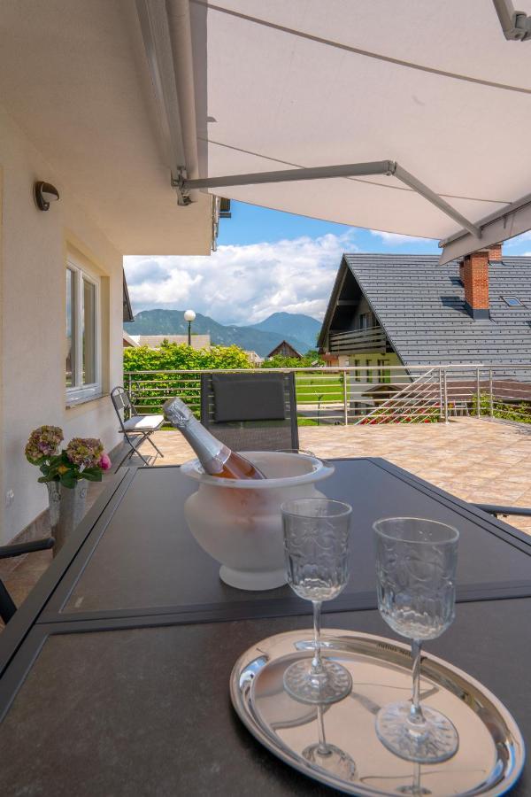 Mia Dream Apartment Bled Exterior photo