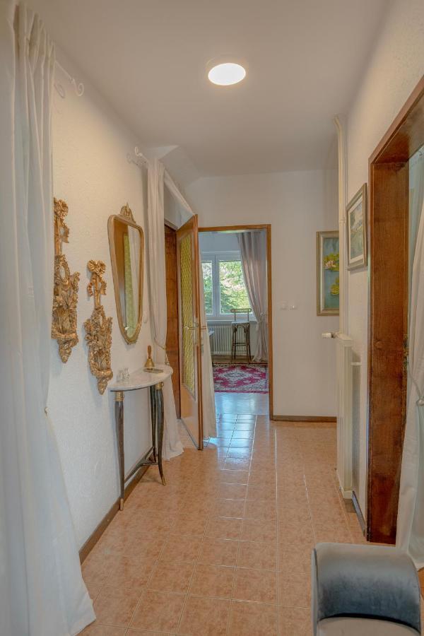 Mia Dream Apartment Bled Exterior photo