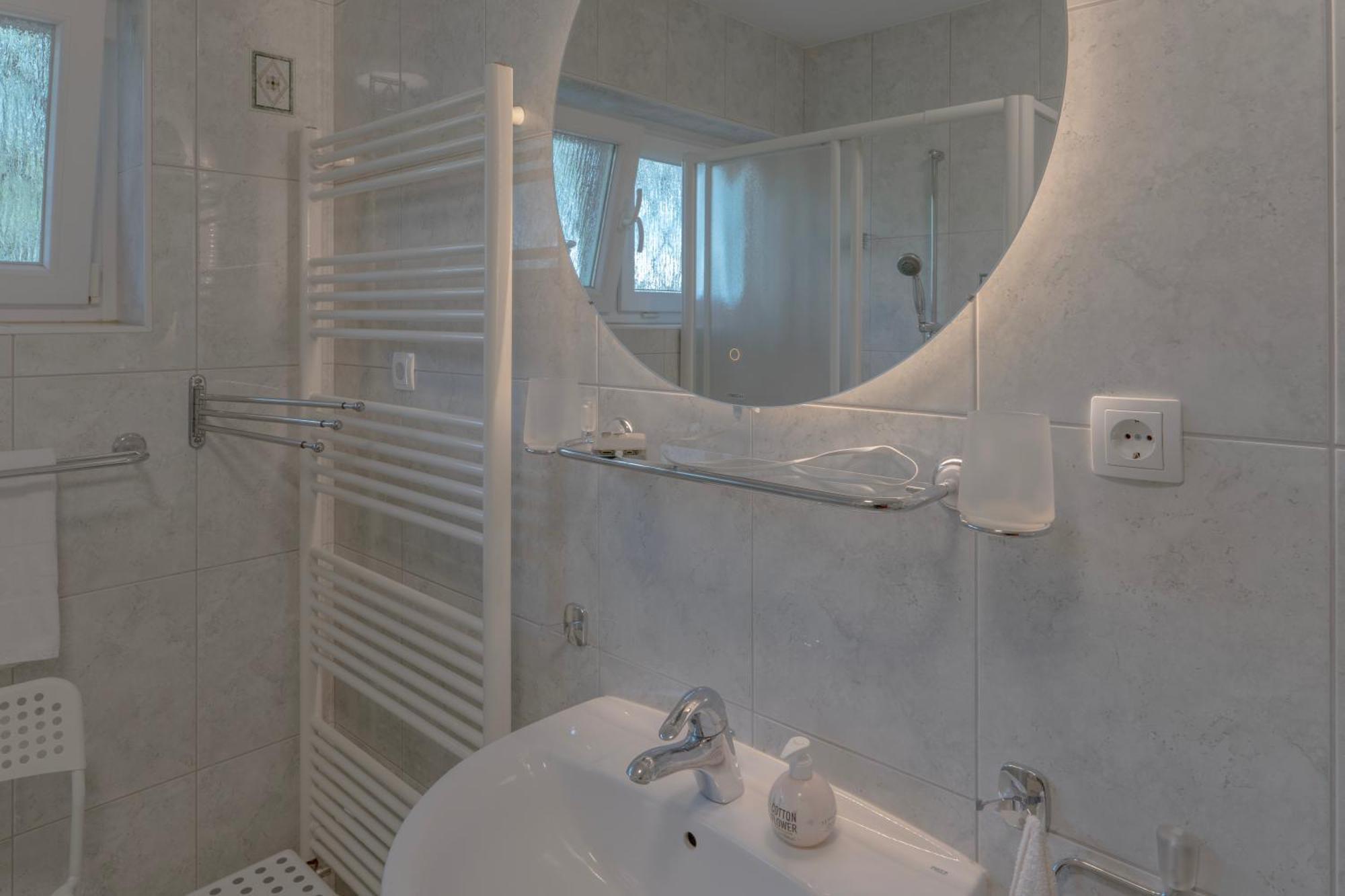 Mia Dream Apartment Bled Exterior photo